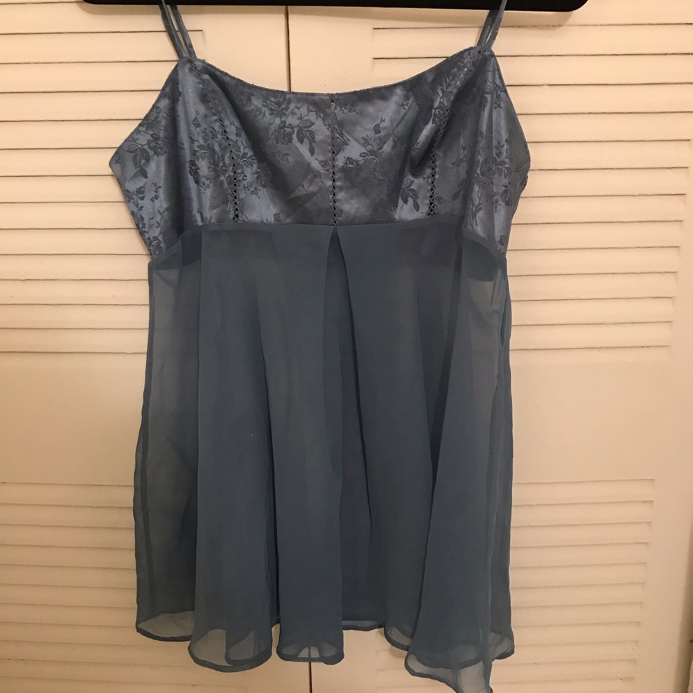Victoria Secret Lingerie Top